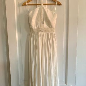 BHLDN Maxi Dress